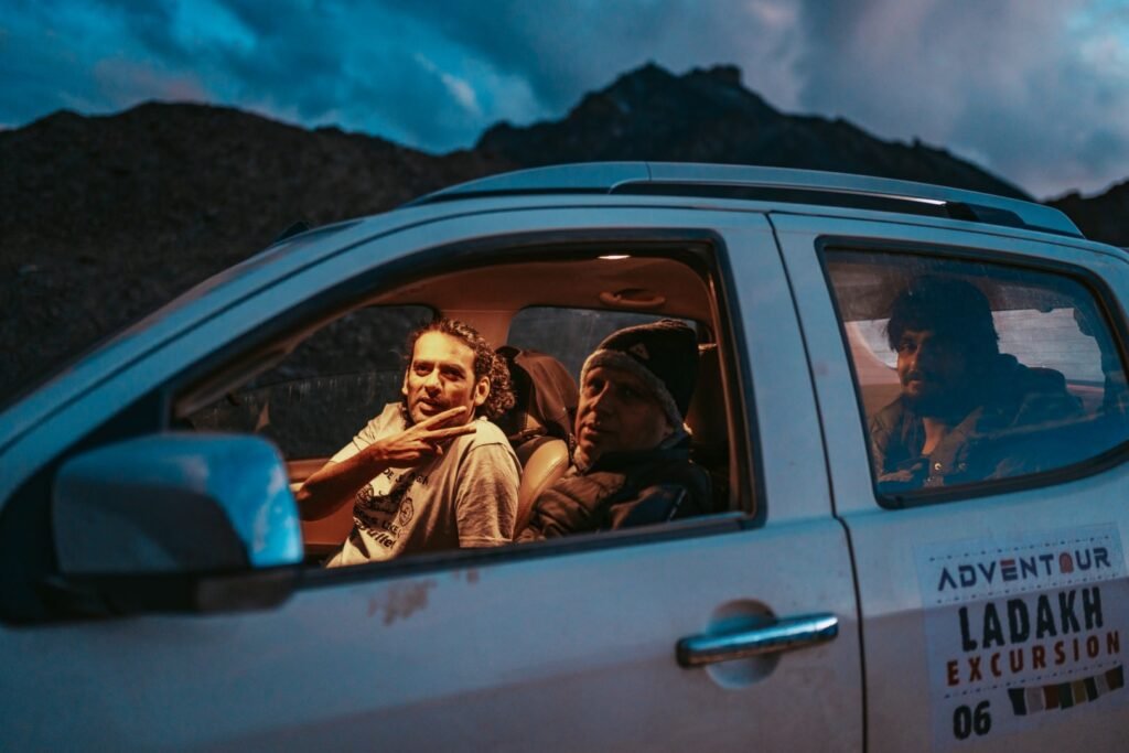 Elite self-drive holidays for adventure seekers 