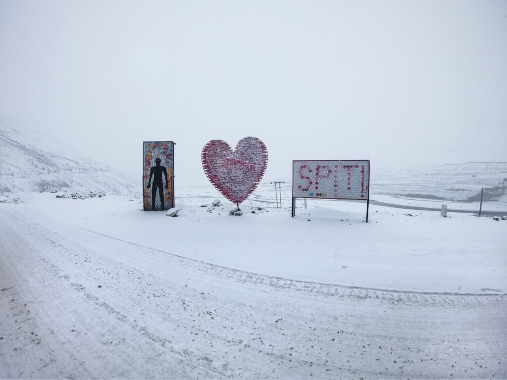 Spiti Valley Luxury Expeditions