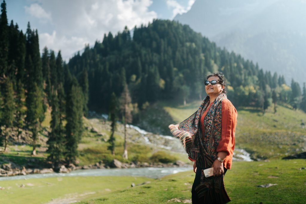 Women’s Luxury Adventure Tours in Ladakh