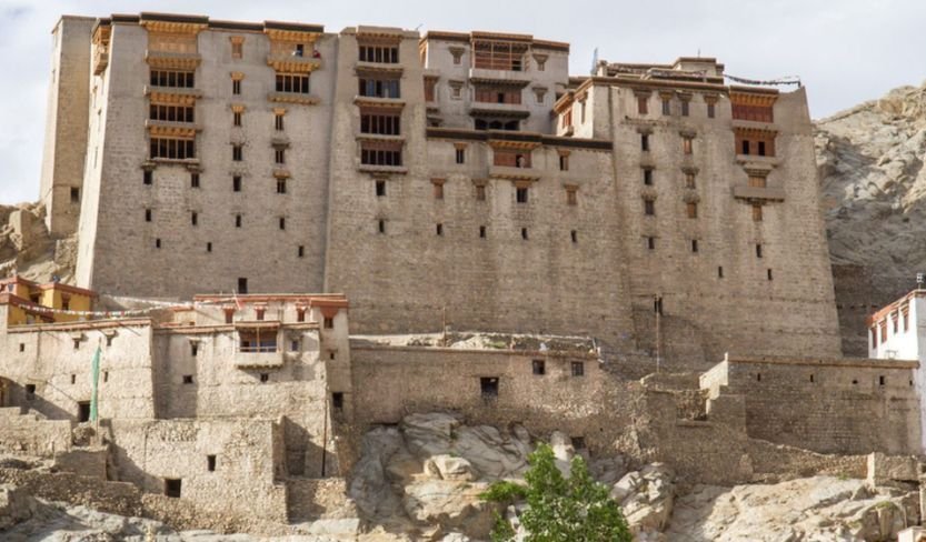 leh ladakh